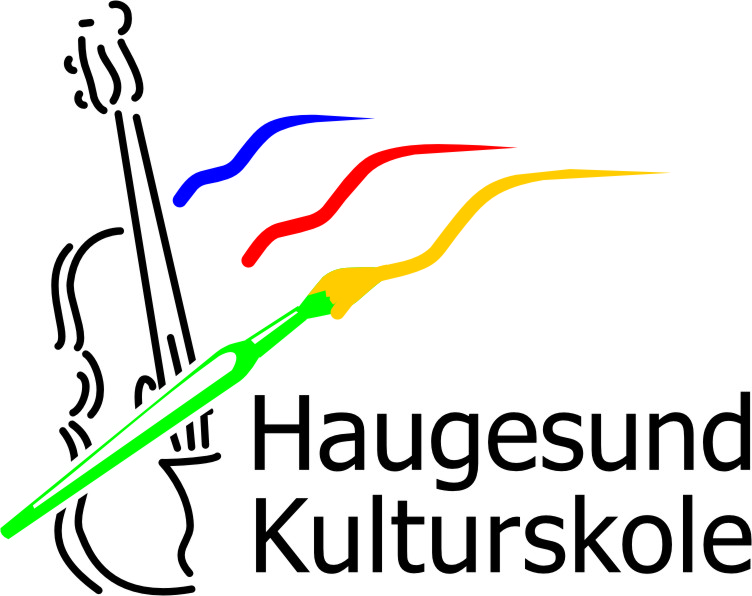 Haugesund Kulturskole Logo